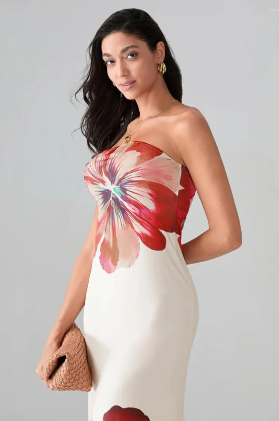 VESTIDO TAINA