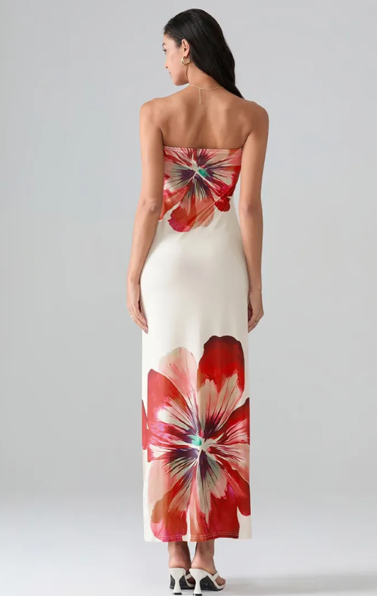 VESTIDO TAINA