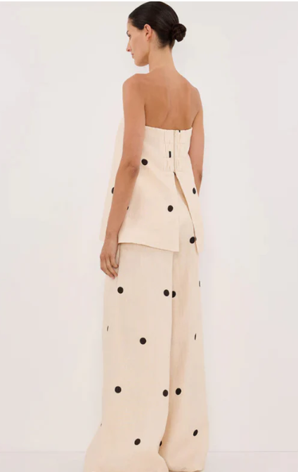 CONJUNTO POA