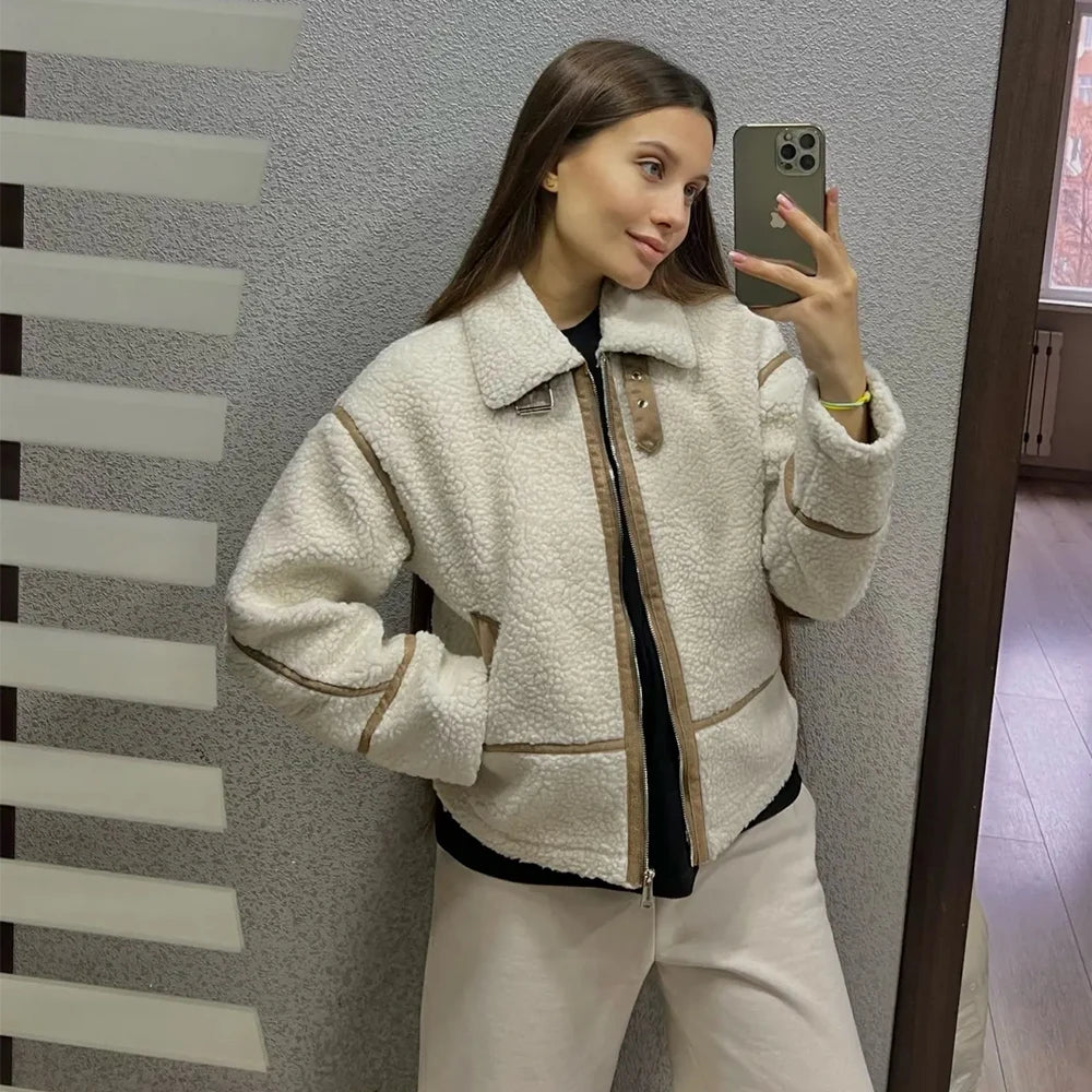 CASACO MONIQUE