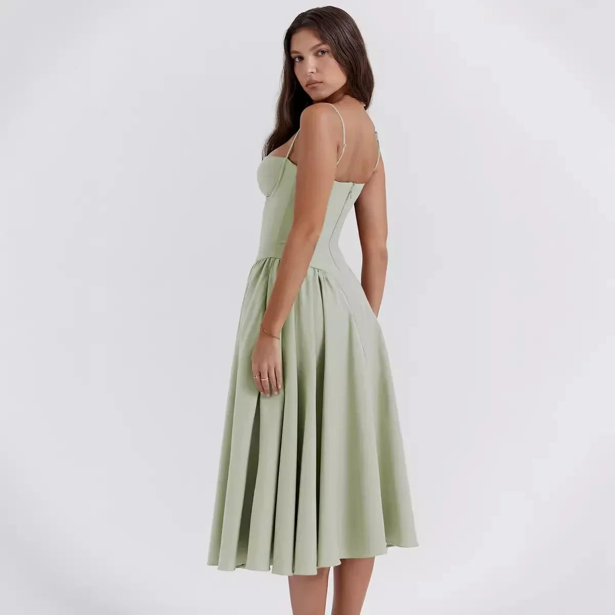 VESTIDO SOFIE