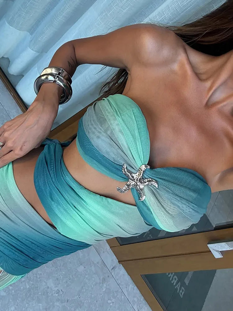 VESTIDO MARIANA