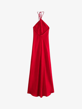 VESTIDO ELISA VERMELHO