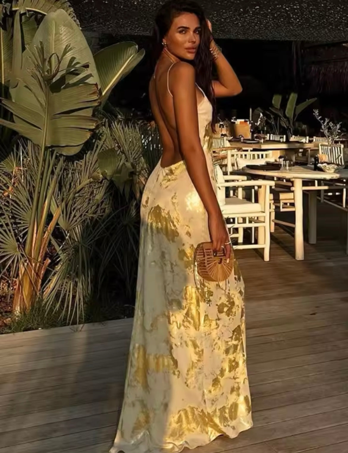 VESTIDO SUMMER