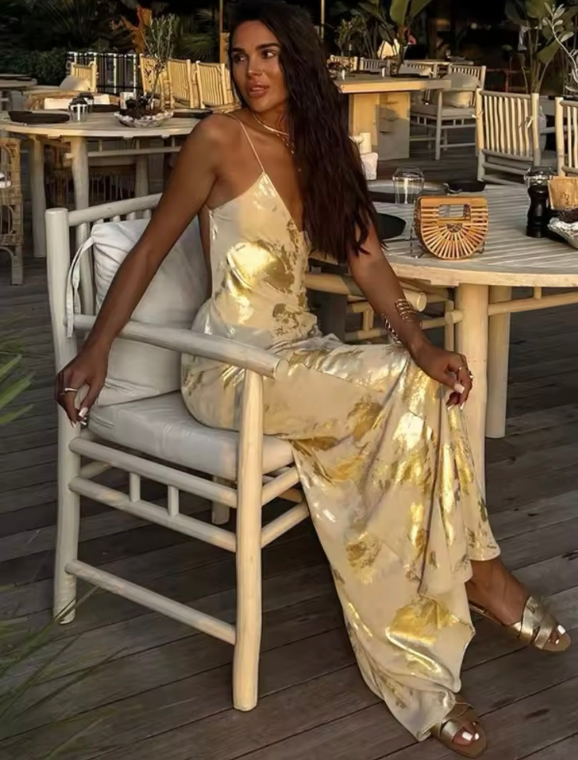 VESTIDO SUMMER