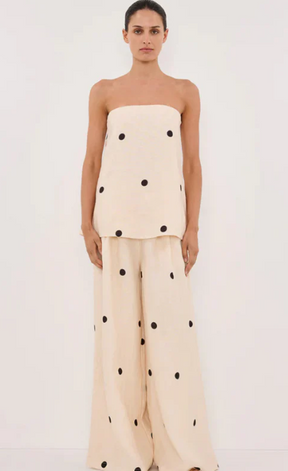 CONJUNTO POA