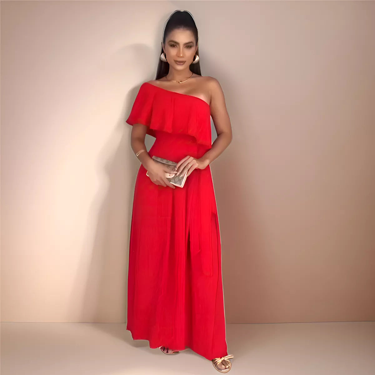 VESTIDO ECLIPSE
