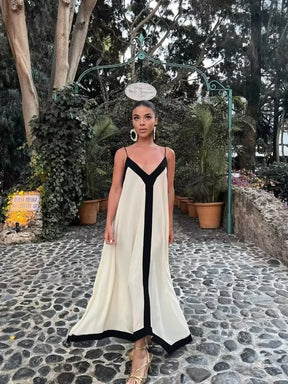 VESTIDO KEVA