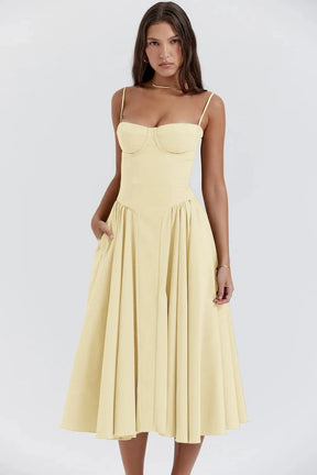 VESTIDO SOFIE
