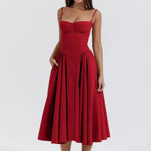 VESTIDO SOFIE