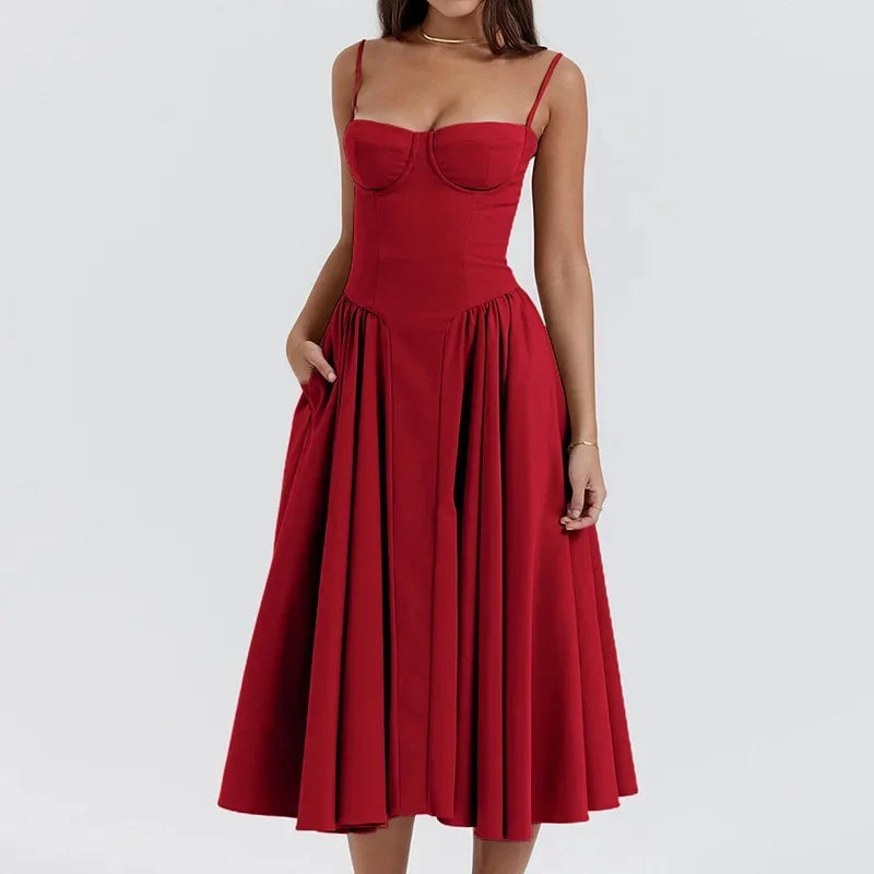 VESTIDO SOFIE