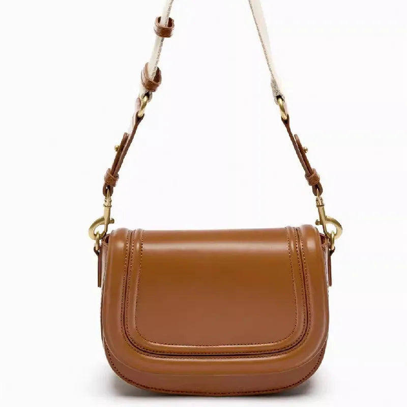 BOLSA CROSSBODY ZARA