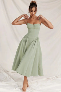 VESTIDO SOFIE