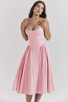 VESTIDO SOFIE