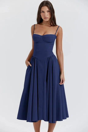 VESTIDO SOFIE