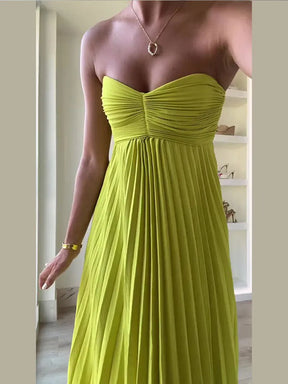 VESTIDO HELOISA