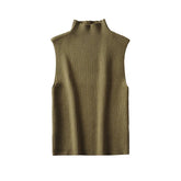 BLUSA GOLA ALTA