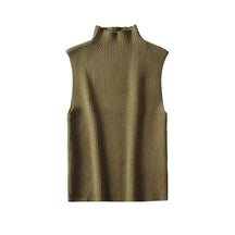 BLUSA GOLA ALTA