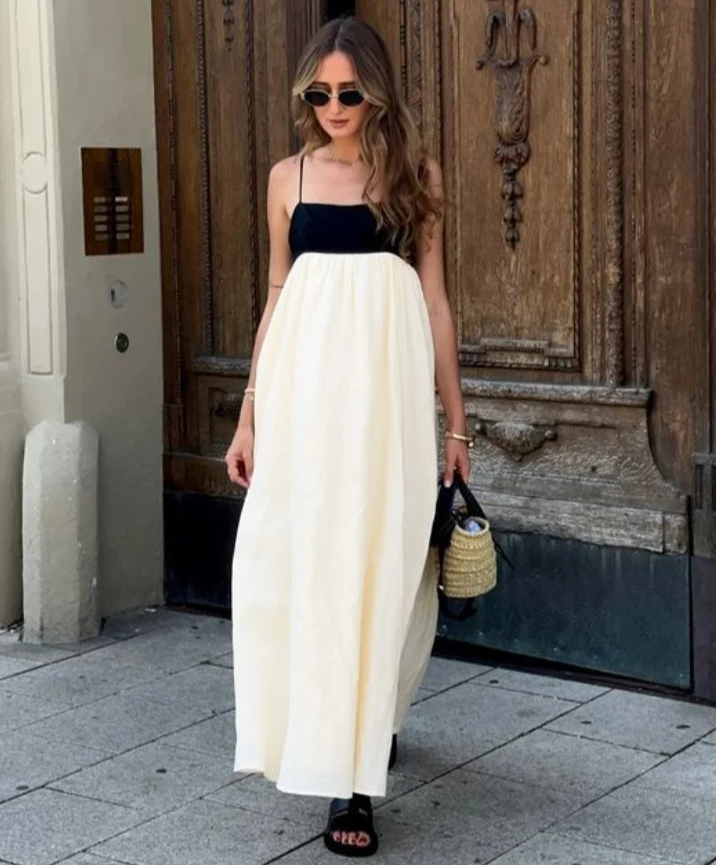 VESTIDO TAIS