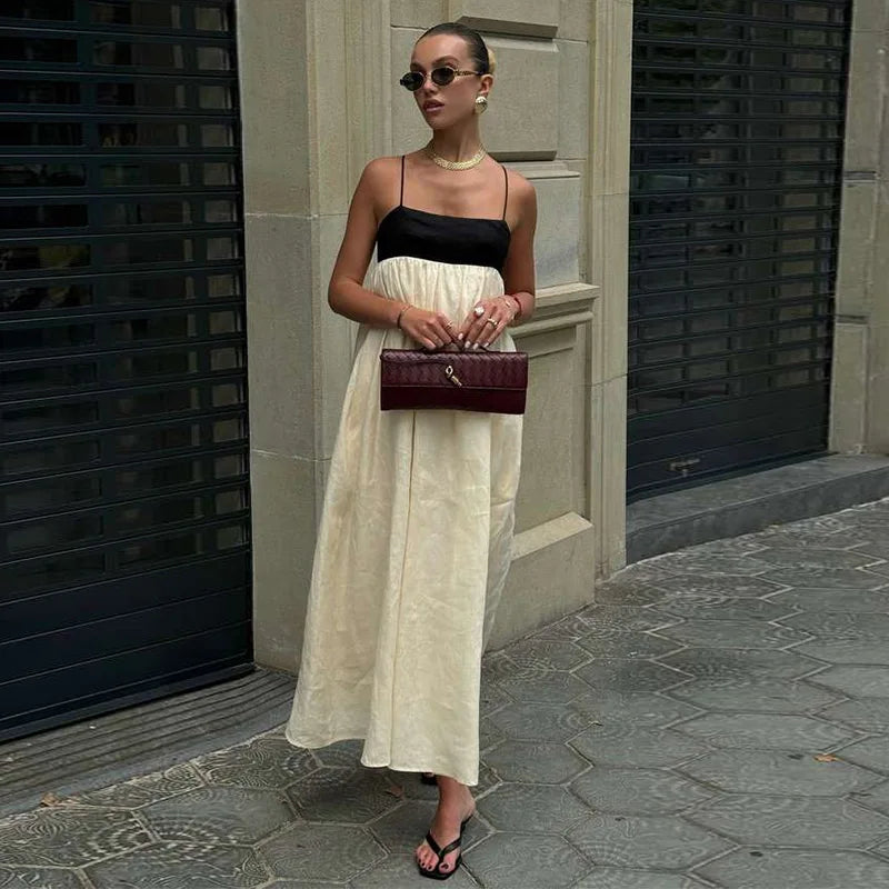 VESTIDO TAIS