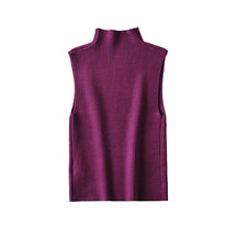 BLUSA GOLA ALTA