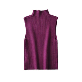 BLUSA GOLA ALTA