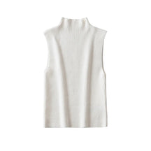 BLUSA GOLA ALTA