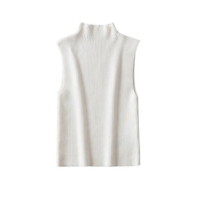 BLUSA GOLA ALTA