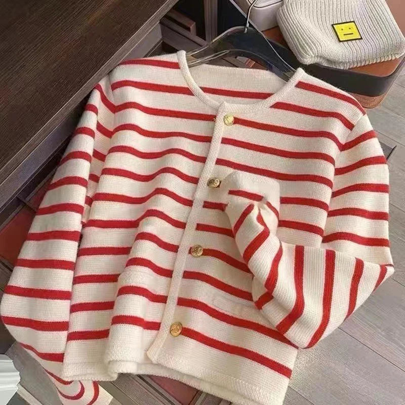 CARDIGAN HELENA