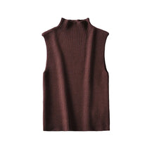 BLUSA GOLA ALTA