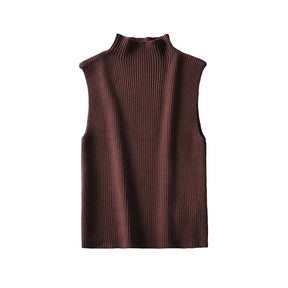 BLUSA GOLA ALTA