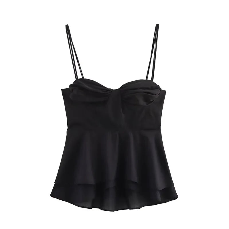 BLUSA MONACO