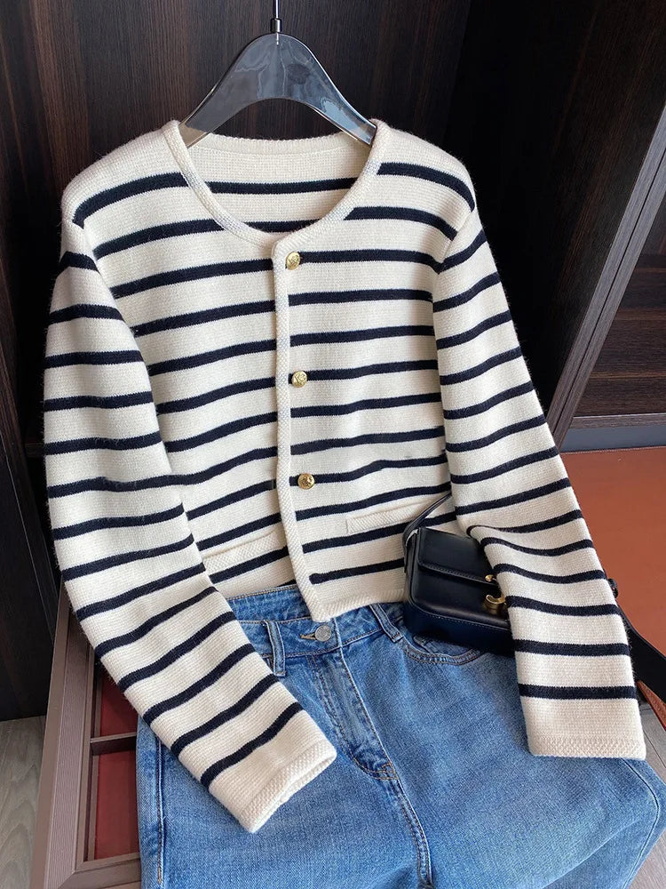 CARDIGAN HELENA