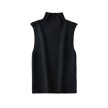 BLUSA GOLA ALTA