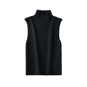 BLUSA GOLA ALTA
