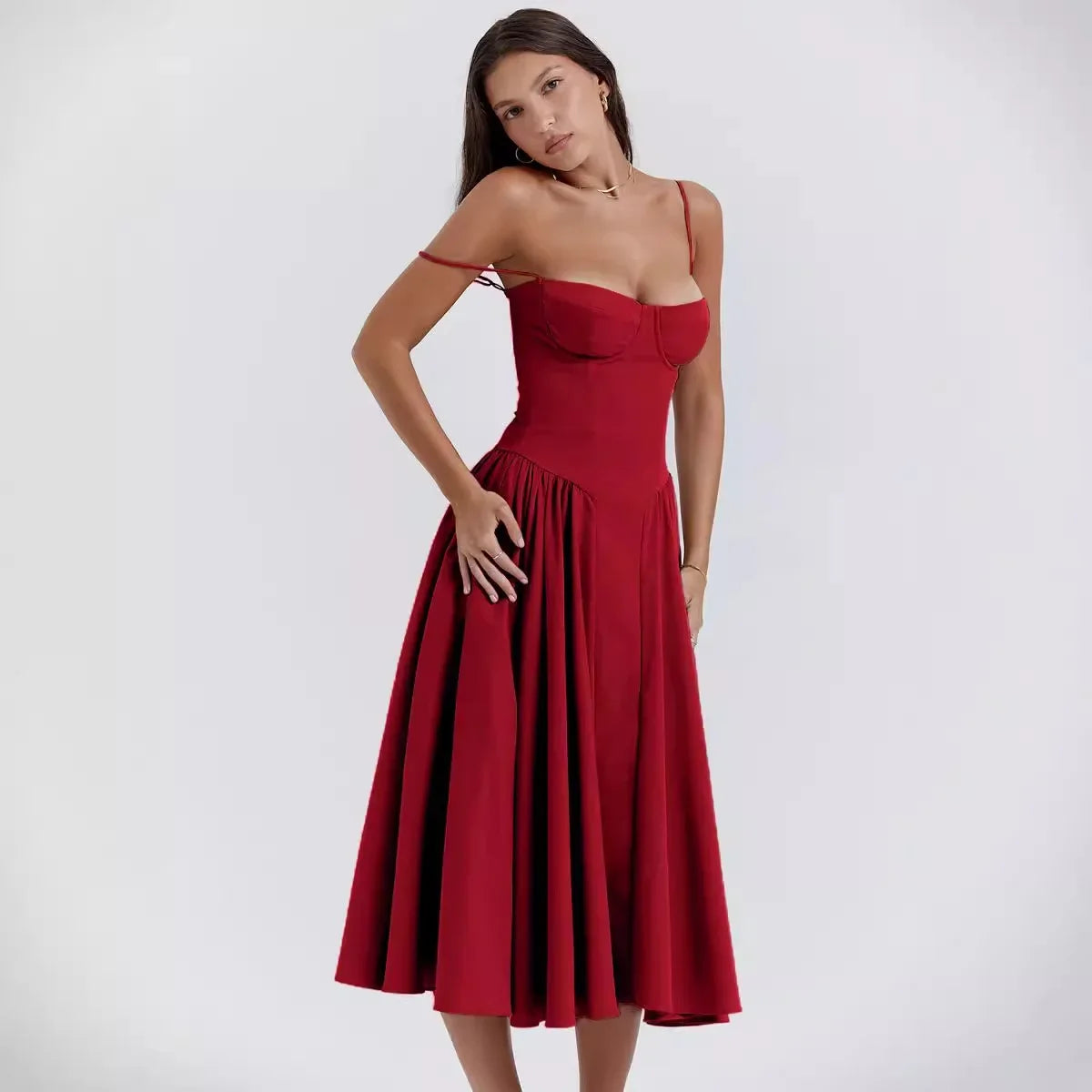 VESTIDO SOFIE