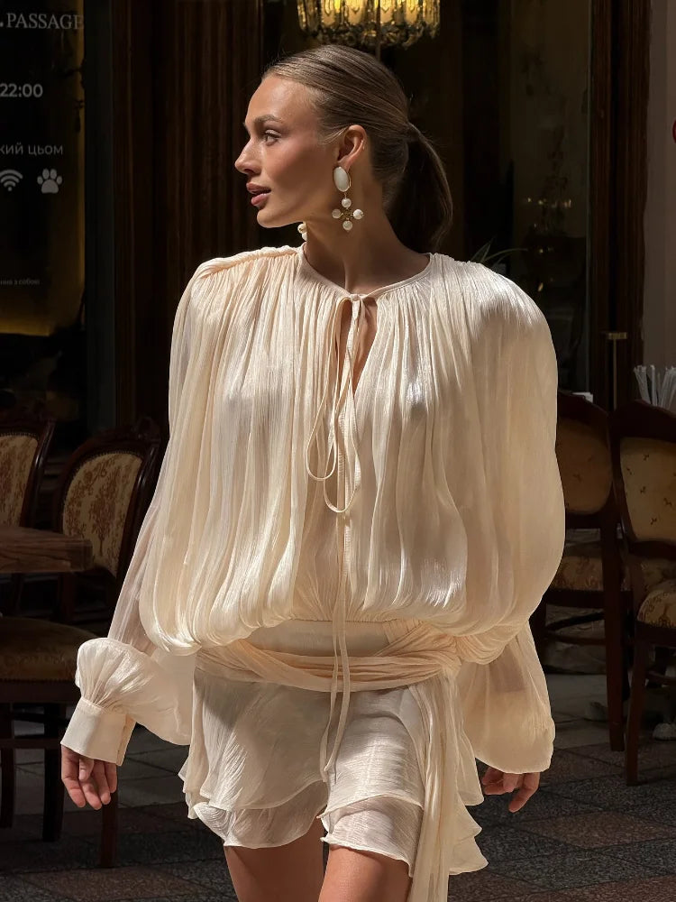 VESTIDO VIENA