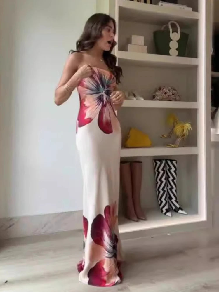 VESTIDO TAINA