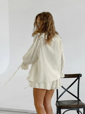 CONJUNTO BOHO