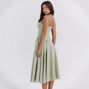 VESTIDO SOFIE