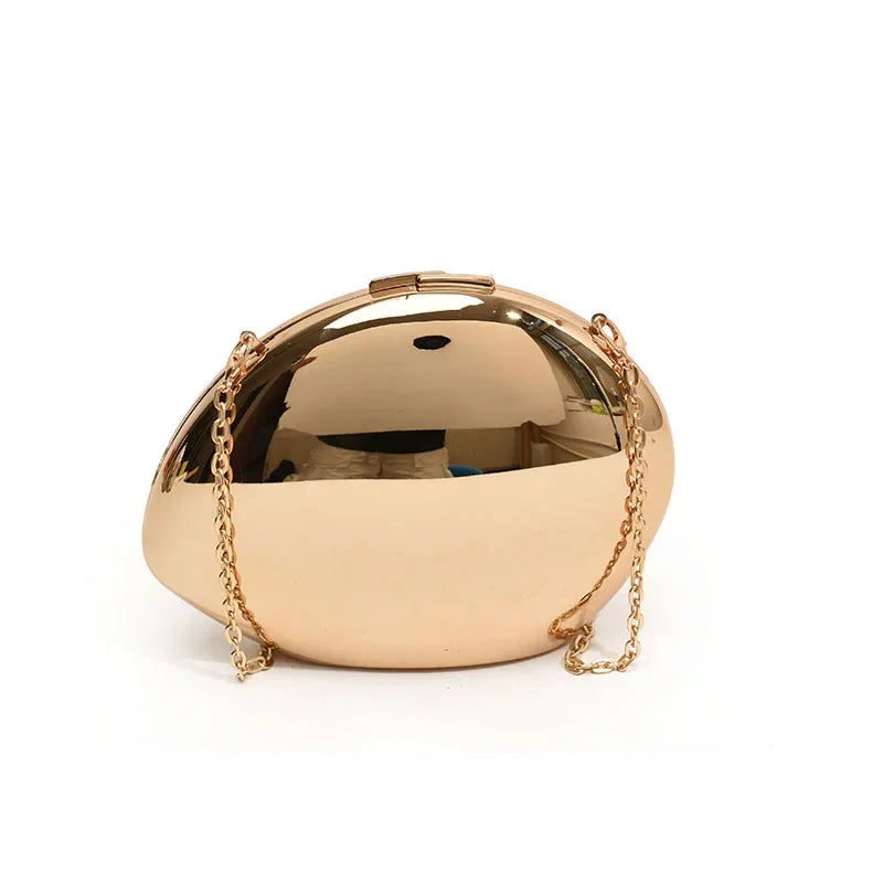 BOLSA CLUTCH DE ACRILICO