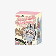 LABUBU OFICIAL POP MART®️