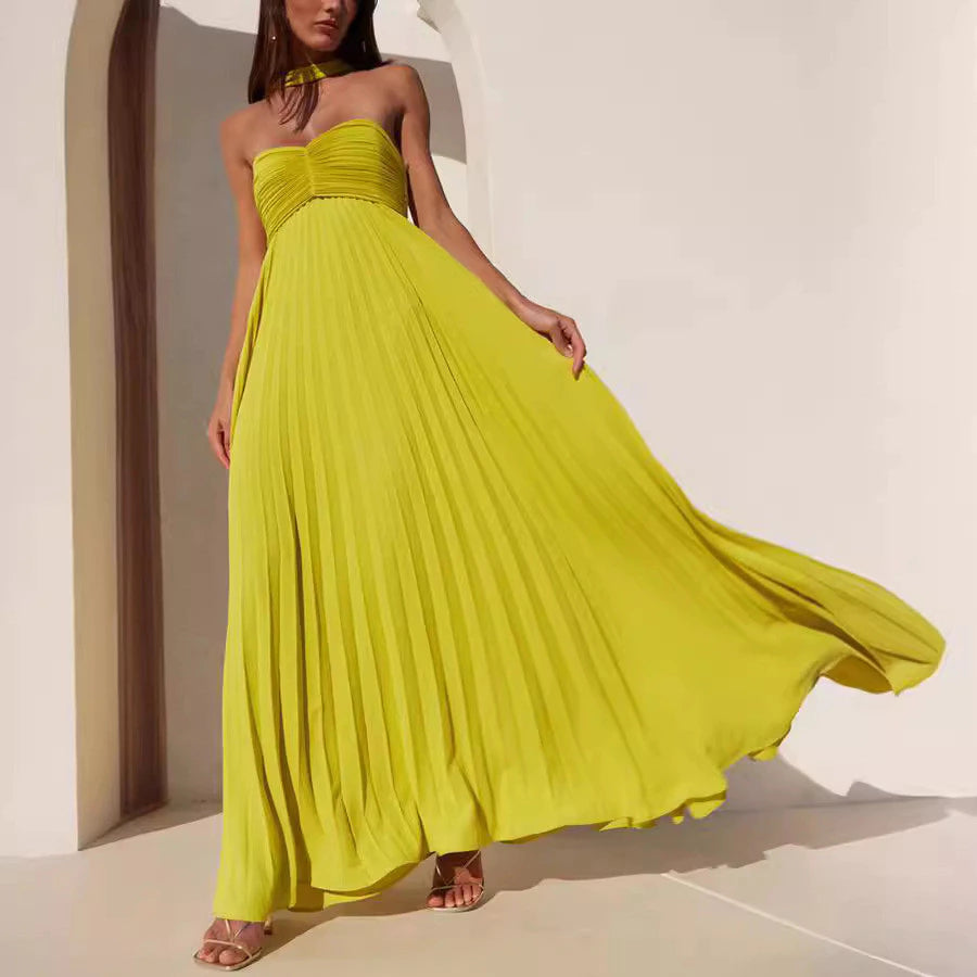 VESTIDO HELOISA