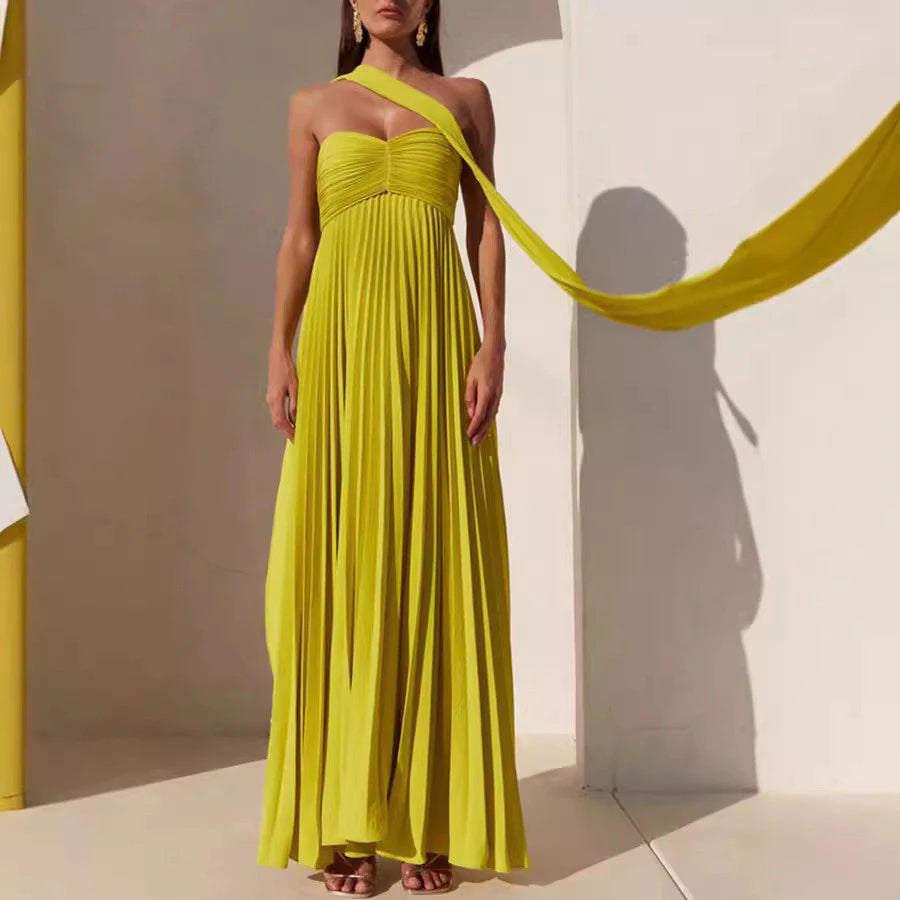 VESTIDO HELOISA