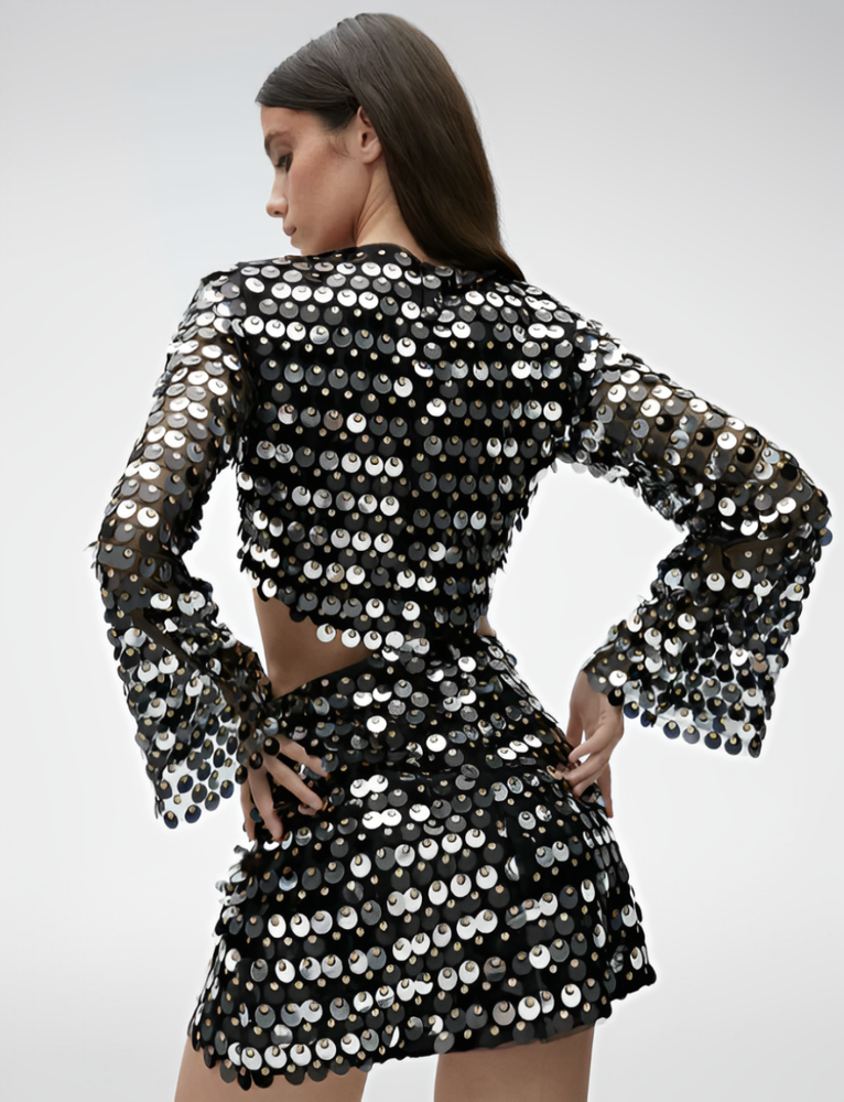 VESTIDO MAVIE