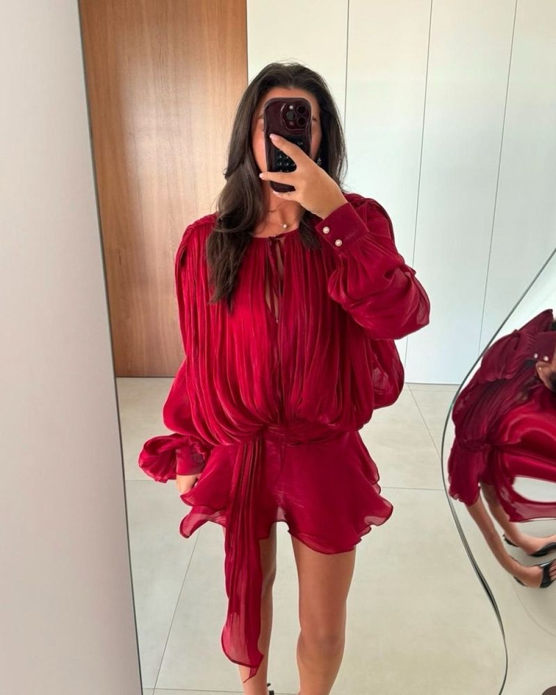 VESTIDO VIENA