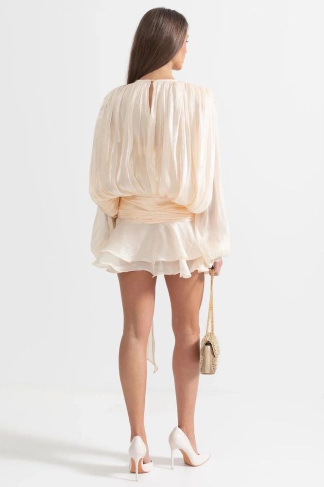 VESTIDO VIENA