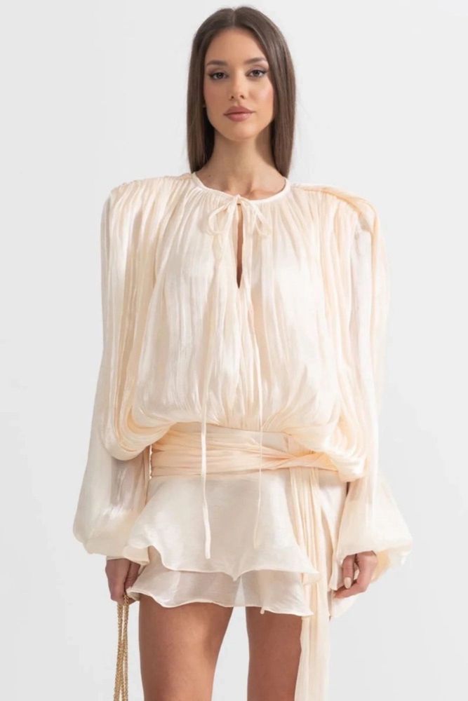 VESTIDO VIENA
