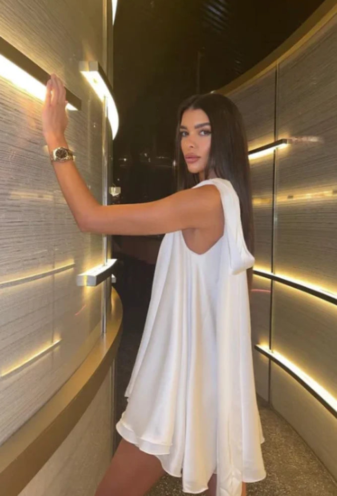 VESTIDO YASMIM